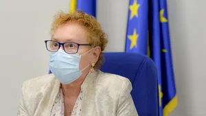 Renate Weber este din nou Avocat al Poporului