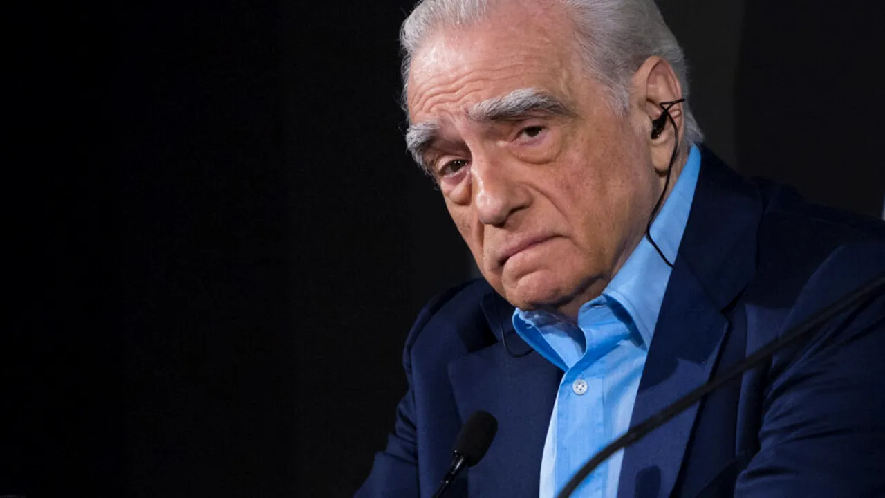 „Pur și simplu dezgustător”: Regizorul Martin Scorsese, criticat după ce a declarat că IA e un instrument benefic în cinematografie