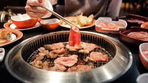 Control la restaurantele cu specific asiatic din Bucureşti. Protecţia Consumatorului a acordat zeci de avertismente contravenţionale