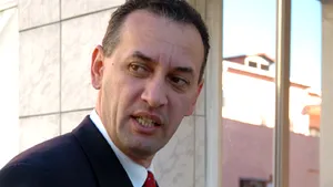 Avocatul fraţilor Cămătaru a fost reţinut şi încarcerat în Penitenciarul Rahova