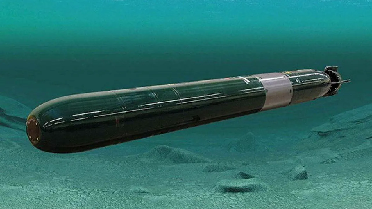 Rusia produce primele focoase nucleare pentru torpila Poseidon. Putin spune că este arma perfectă şi a fost gândită să distrugă ţărmurile Statelor Unite