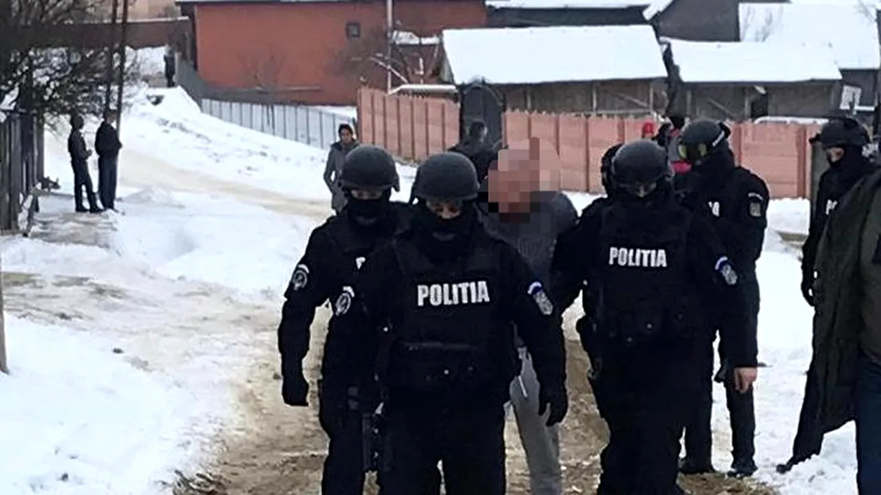 Un tânăr a fost OMORÂT, într-un club din Mediaş. Agresorul, eliberat recent în baza recursului compesatoriu, prins în Alba | FOTO