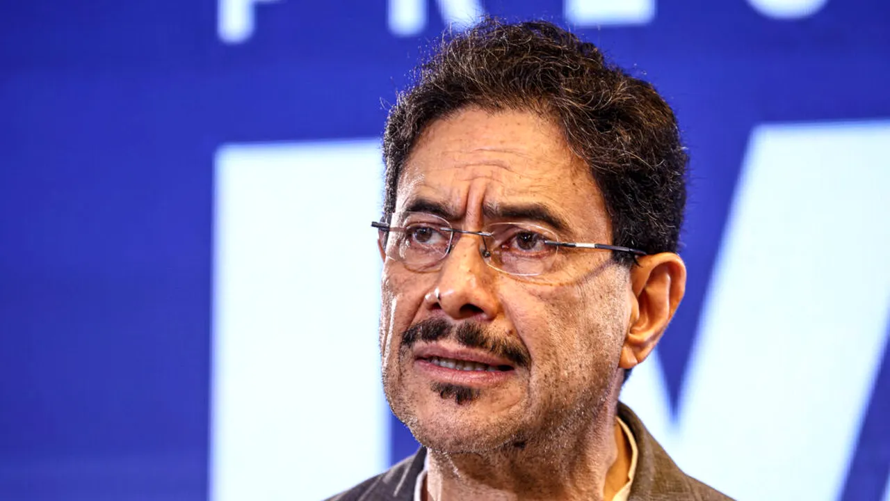 Columbia: candidatul progresist Iván Cepeda își recunoaște înfrângerea în alegeri / Conservatorul susținut de Trump devine președinte