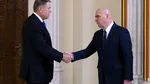 Klaus Iohannis, la final de mandat. Ilie Bolojan preia interimatul la Cotroceni