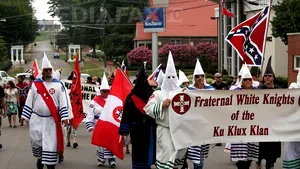 SUA continuă să fie afectate de problema rasială, după 150 de ani de bătălia de la Gettysburg