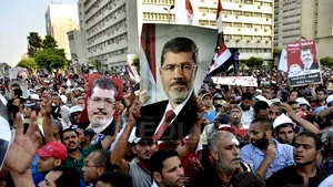 Mişcarea Fraţii Musulmani nu recunoaşte noul Guvern egiptean