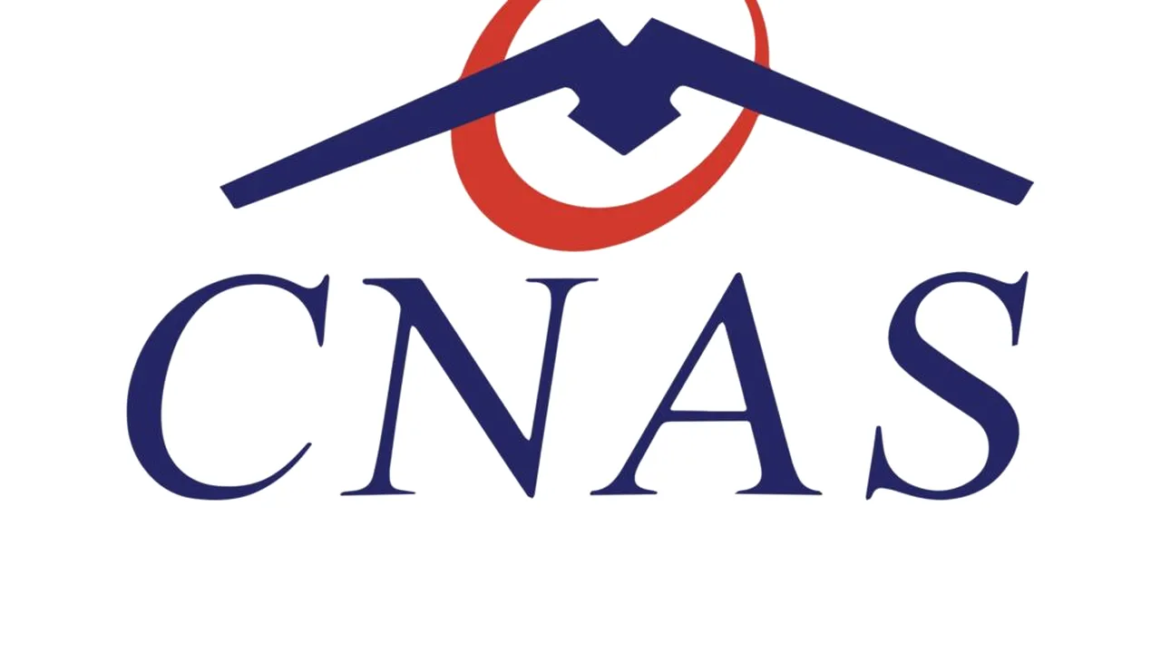 Probleme în funcționarea PIAS anunțate joi de CNAS