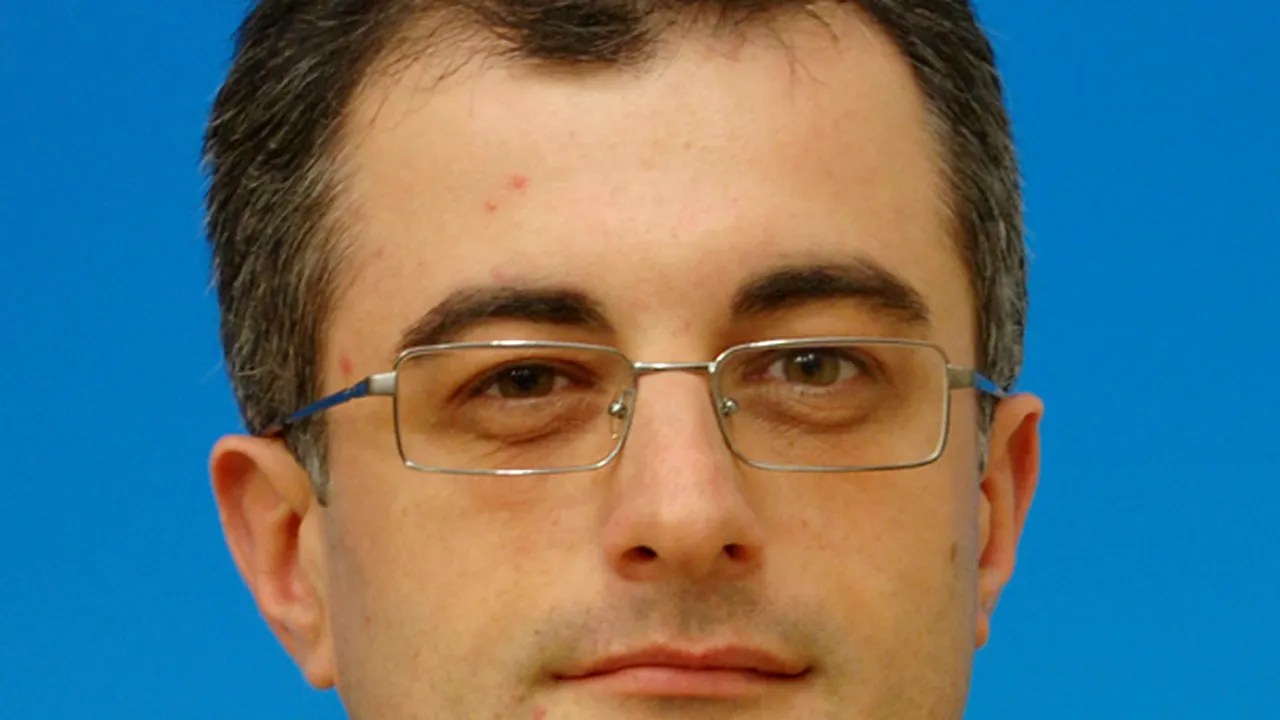Deputatul PDL Andronache anunţă că se întoarce în PNL, din care a fost exclus în 2008. Mihai Voicu: Salut decizia lui 