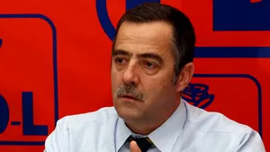 Preda: Geoană este condus de Vanghelie şi Hrebenciuc, iar Antonescu de Patriciu şi de alţi moguli