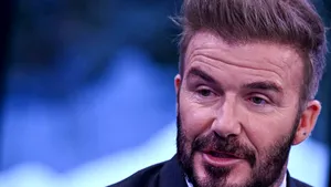 David Beckham va fi numit cavaler în cadrul listei de onoruri de Ziua Regelui