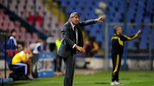 Gigi Becali: Am încheiat colaborarea cu Cristiano Bergodi