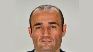 Sebastian Grapă, unul dintre liderii senatorilor PNL s-a înscris în UNPR 