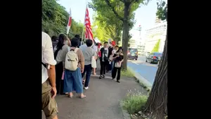 Proteste în Tokyo și Osaka, după ce guvernul japonez al lui Ishiba Shigeru a anunțat crearea unor „orașe-gazdă” pentru imigranți din patru țări africane