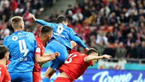 Programul etapei a doua din Superliga a fost stabilit. Dinamo - Universitatea Craiova, cap de afiș