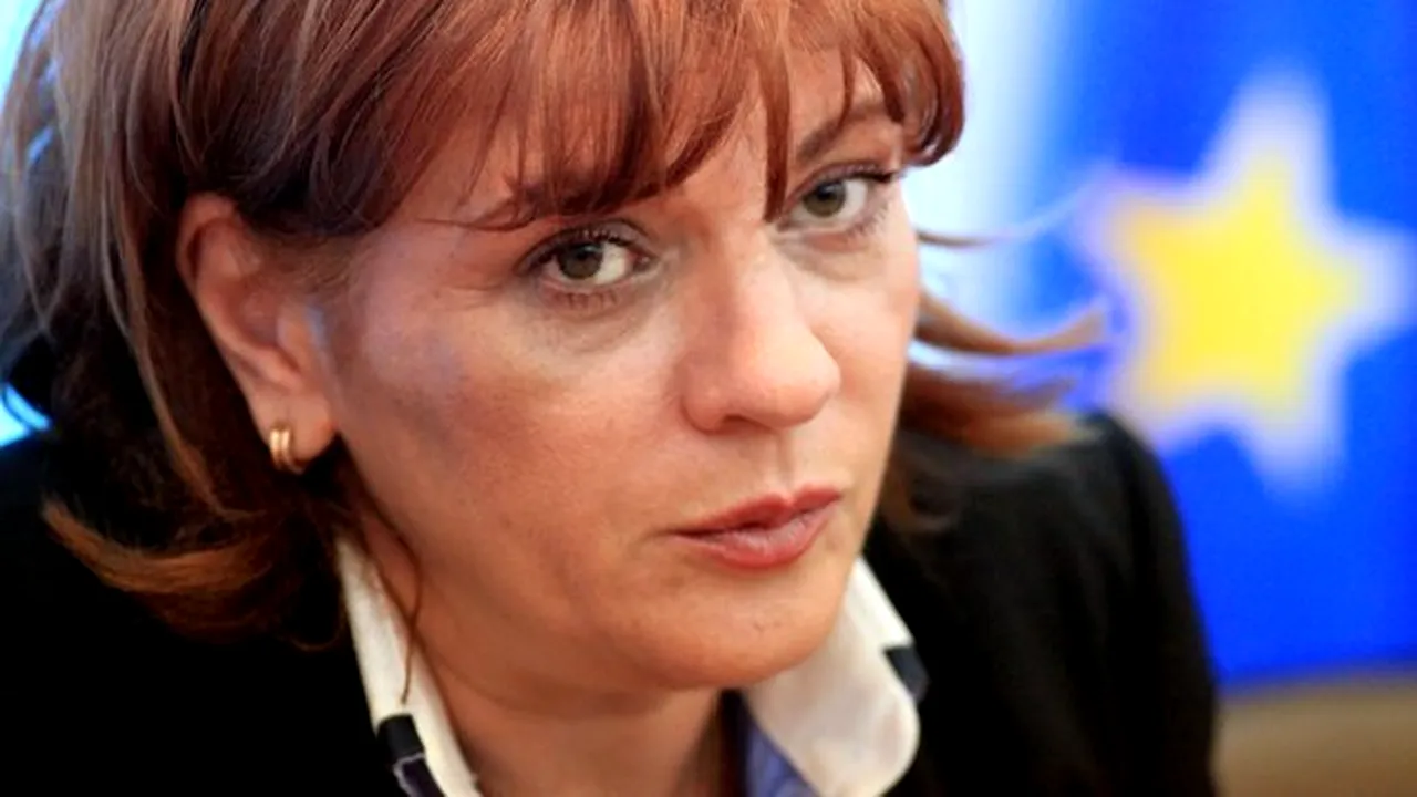 Carmen Tocală: Nataţia şi atletismul vor intra într-un mare proces de reformă