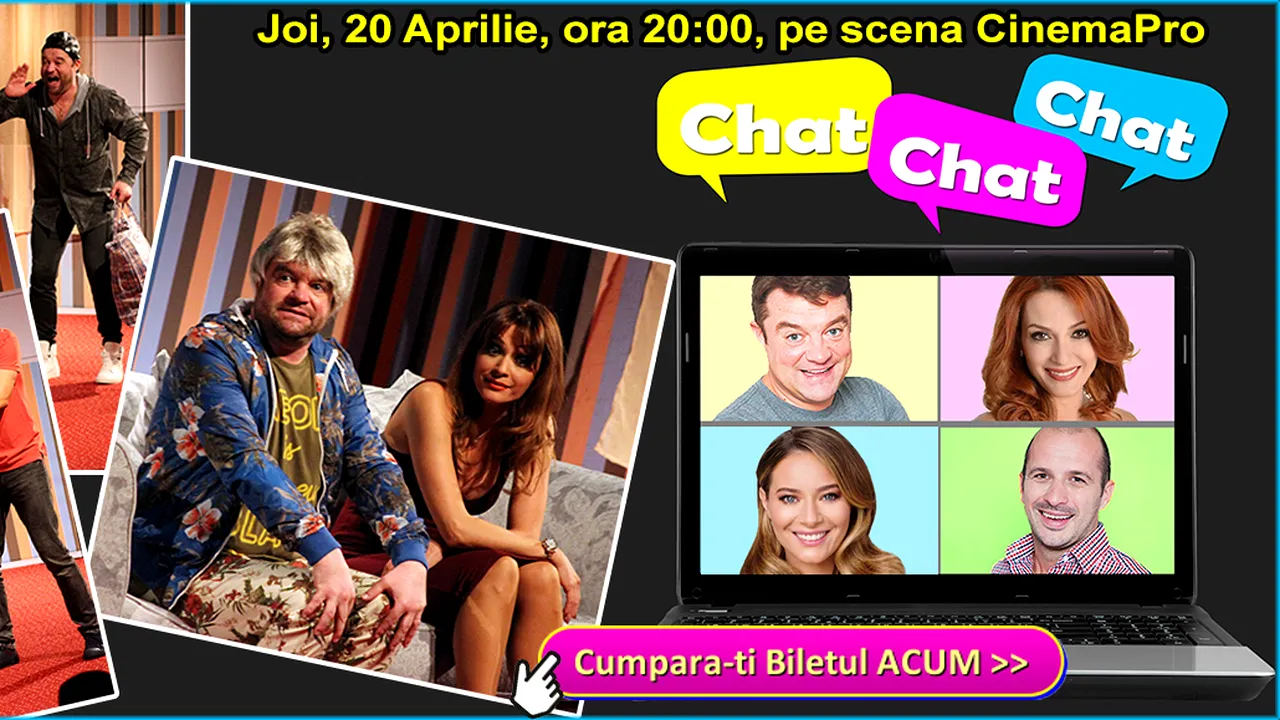 VIDEO Comedia 