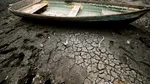Râurile lumii rămân fără apă. Un nou raport avertizează asupra unei crize care se vede și pe Dunăre