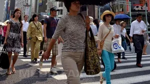 Tokyo: Peste 60 de persoane au murit din cauza căldurii excesive
