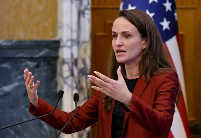 POLITIC Oana Țoiu, în ziua când este așteptată nominalizarea pentru premier: USR nu va vota un guvern PSD. Nici nu suntem necesari din perspectiva PSD