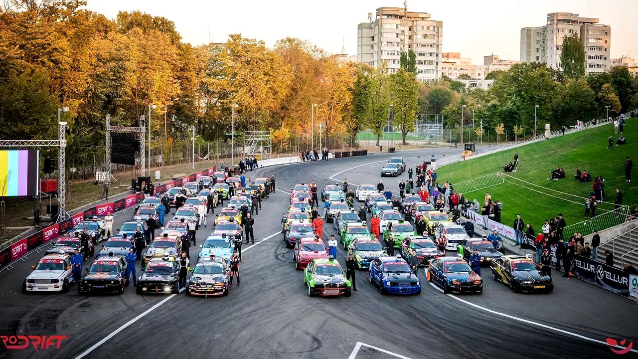 Se anunţă mii de spectatori. Caii putere ocupă Arena Naţională în weekend

