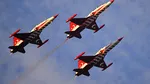 Turcia dorește avioane de luptă occidentale pentru a-și recâștiga avantajul regional. Ce modele sunt de interes strategic