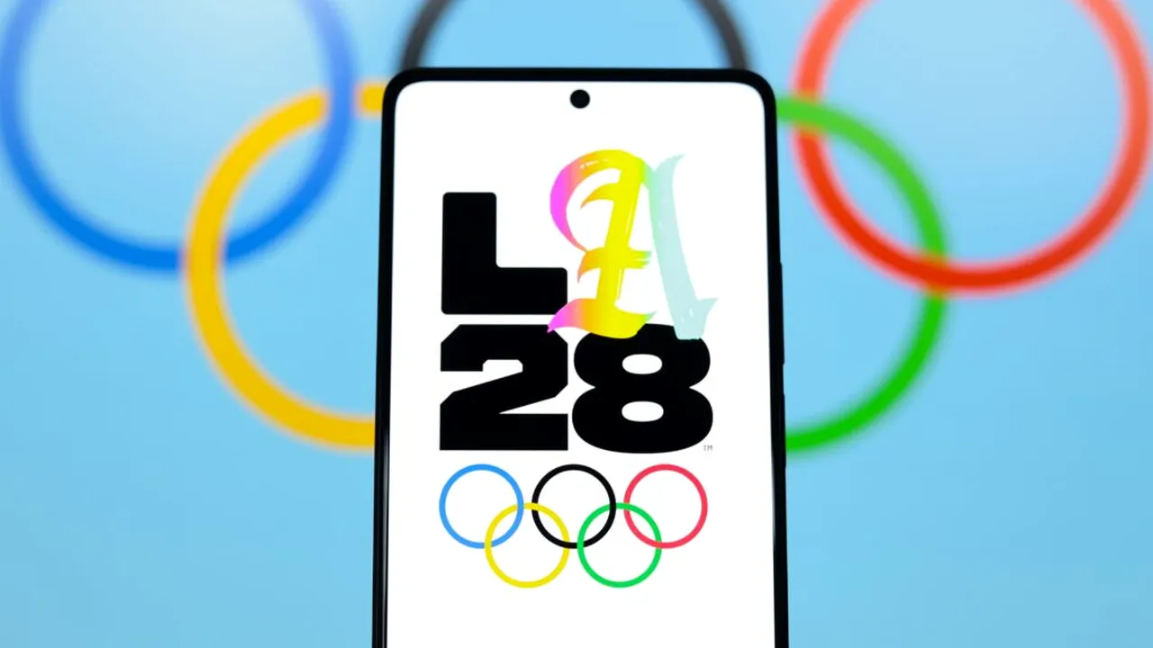 Organizatorii Jocurilor Olimpice de la Los Angeles au vândut 4 milioane de bilete în prima etapă