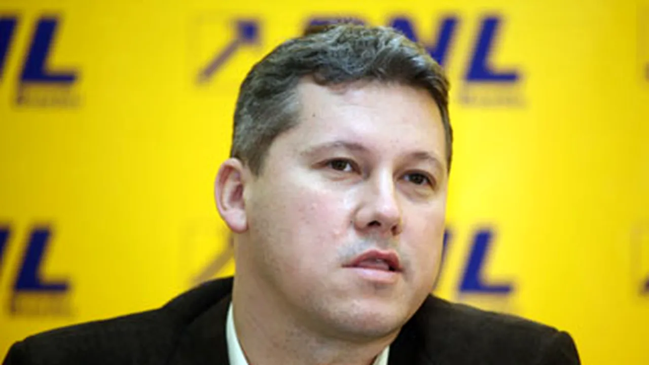 Cătălin Predoiu, nominalizat ministru al Justiţiei