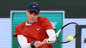 Sinner obţine la Halle prima victorie la debutul său ca lider mondial