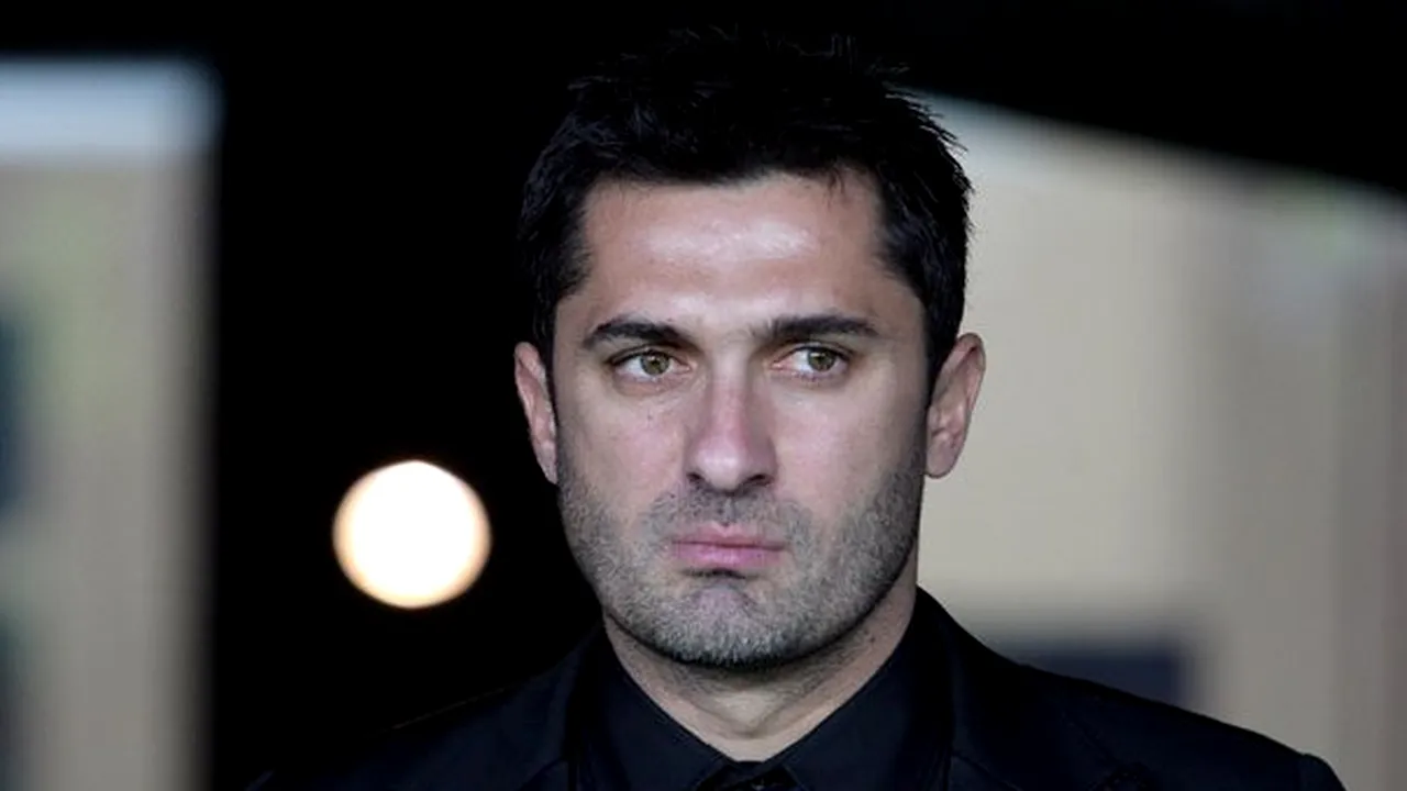 Claudiu Niculescu, audiat timp de peste patru ore la DIICOT Cluj în dosarul transferurilor