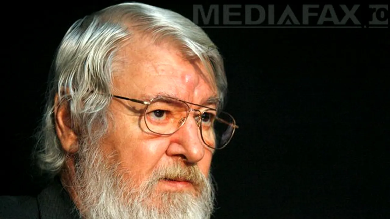 Un om, o scenă, o legendă: Ștefan Iordache - teatrul ca destin, sufletul ca măsură