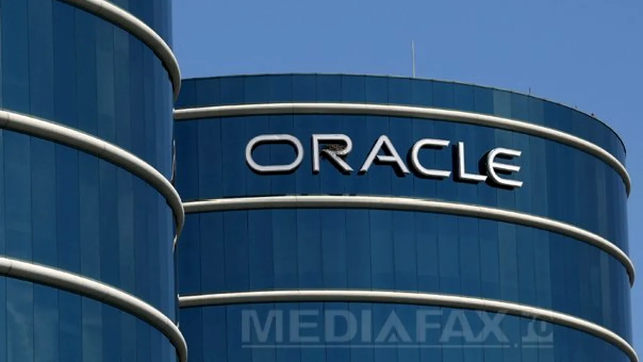 Oracle s-ar putea extinde în afara Bucureştiului pentru a-şi creşte afacerile din România