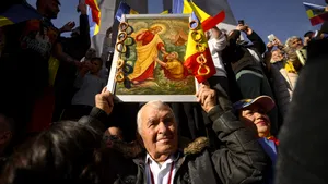 Kelemen Hunor, despre declaraţiile lui Georgescu: „Suntem într-un rahat cât casa şi nimeni nu reacţionează”