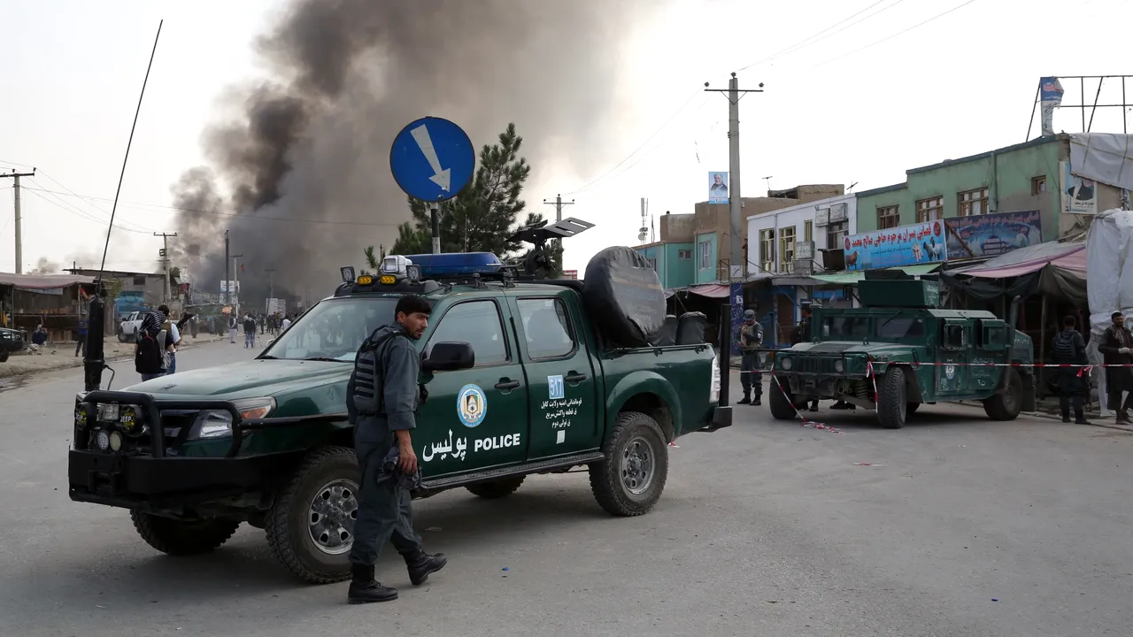 Un diplomat român a murit, iar altul este rănit grav după atacul terorist de la Kabul/ Ramona Mănescu: A fost ţintită Ambasada României. Diplomatul român şi-a dat viaţa pentru ceilalţi | VIDEO