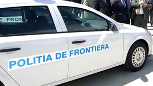 Poliţişti de frontieră din Giurgiu şi Calafat, reţinuţi după ce au primit mită trei peşti şi whisky