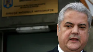 Năstase cerea copia solicitării lui Morar privind avizarea începerii urmăririi penale în cazul său