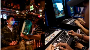 7,5 milioane de locuitori şi 4 decese COVID-19. Hong Kong deschide sălile de jocuri video, saloanele şi barurile 