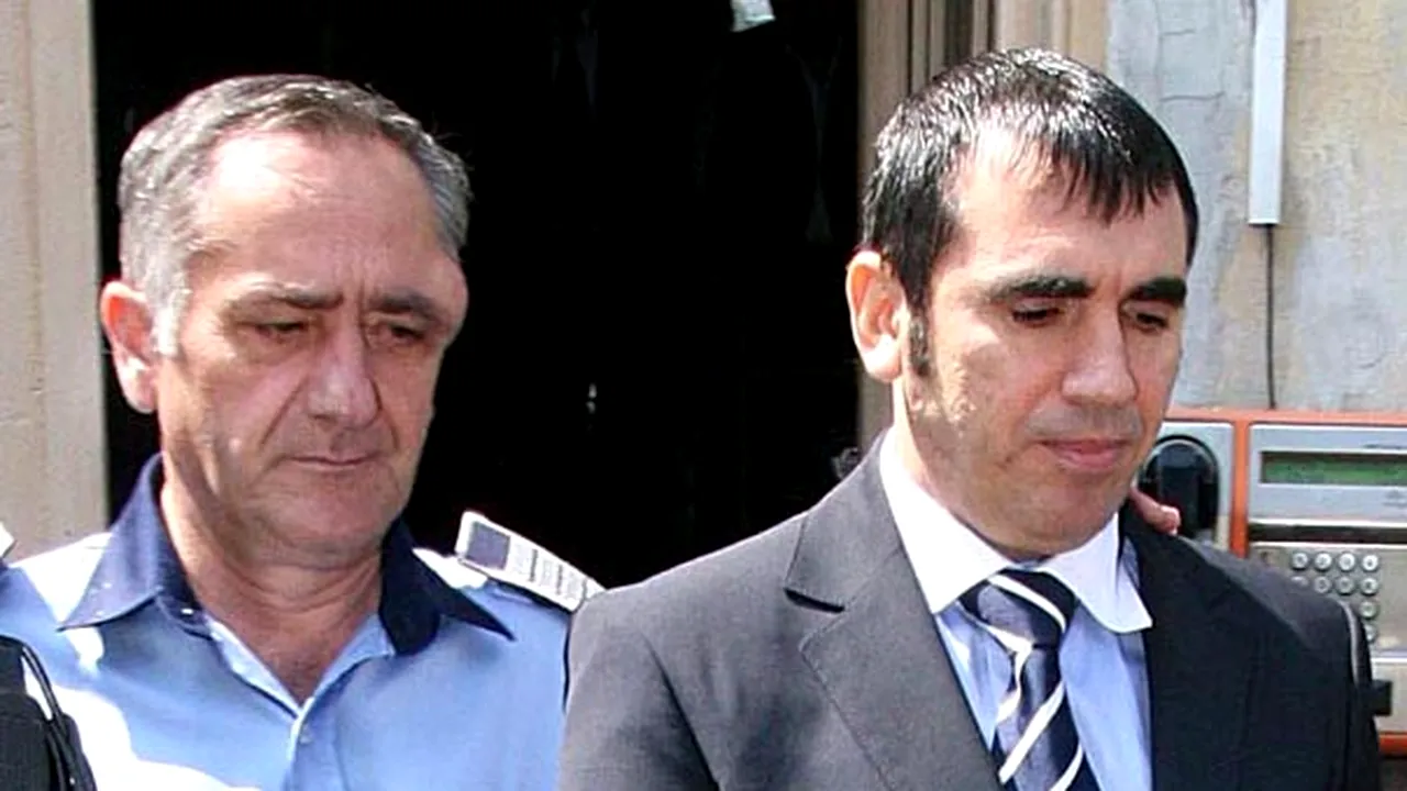 Penescu, audiat la DNA Piteşti