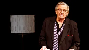 Florin Piersic a fost transferat la Terapie Intensivă