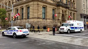 Canada ridică nivelul de alertă privind riscul unor atentate