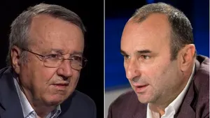 Interviul integral. Gândurile lui Cristoiu: Cred că e vorba de un caz dramatic care a dus la adâncirea  imaginii că România e un stat putred