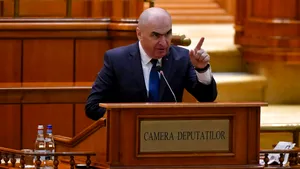 Presa germană vede România într-un nou haos politic