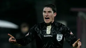 Universitatea Craiova cere sancţionarea arbitrului Istvan Kovacs