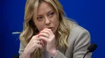 Giorgia Meloni a suspendat livrarea unui nou pachet de ajutor militar pentru Ucraina. Decizia a fost motivată de alegerile de la jumătatea mandatului din SUA
