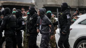Execuțiile agenților Mossad continuă în Iran. Alte trei persoane au fost spânzurate pentru spionaj în favoarea Israelului