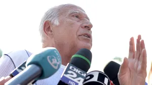 Dan Voiculescu cere să beneficieze de legea recursului compensatoriu