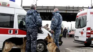 Organizatorul atentatelor de la metroul din Moscova, ucis sâmbătă în Daghestan