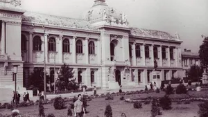 30 de ani de la Revolta din Iaşi, comemoraţi în capitala Moldovei. A fost lansat „Tramvaiului Libertăţii” 