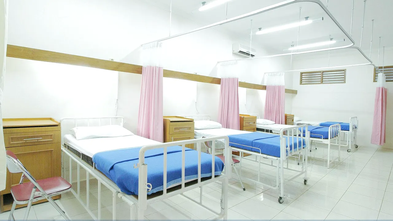 Investiţii de 135 milioane de lei de la Ministerul Dezvoltării pentru modernizarea unui spital din România