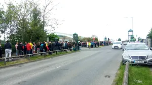 Orban afirmă că numărul mare al românilor din Diaspora nu trebuie să devină o tragedie a României