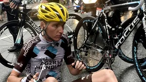 Romain Bardet a câştigat etapa a XVIII-a a Turului Franţei